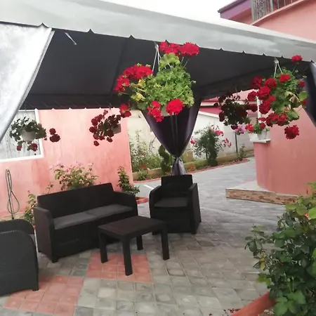 Casa Inna Inna