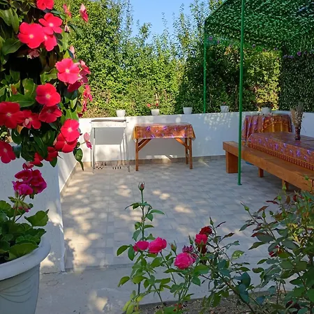 Casa Inna Inna Corbu (Constanta)