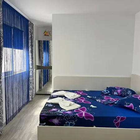 Pensión Casa Inna Inna *