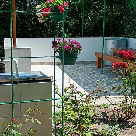 Casa Inna Inna Pensión Corbu (Constanta)