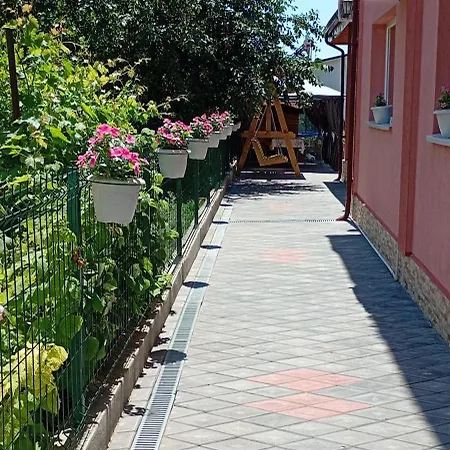 Casa Inna Inna * Corbu (Constanta)