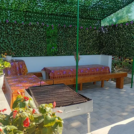 Casa Inna Inna Pensión Corbu (Constanta)