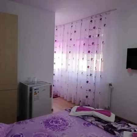 Casa Inna Inna Pensión