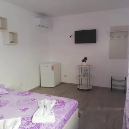 Pensión Casa Inna Inna *