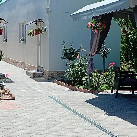 Casa Inna Inna Pensión Corbu (Constanta)