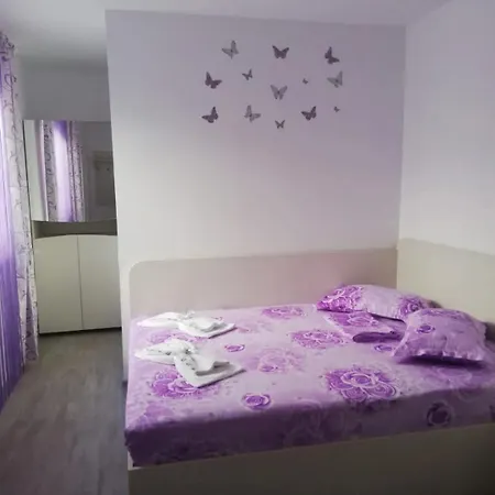 Casa Inna Inna * Corbu (Constanta)
